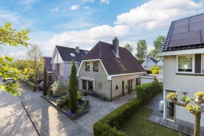 Woning Stormvloed 18 Hoofddorp