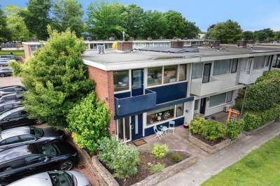 Woning De Hegen 16 Emmen