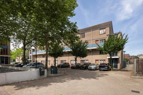 Woning Antilopespoor 412 Maarssen