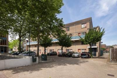 Woning Antilopespoor 412 Maarssen