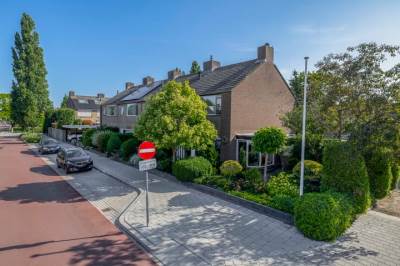 Woning Cremerstraat 7 Harderwijk