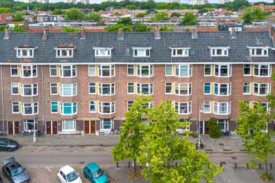 Woning Columbusplein 421 Amsterdam