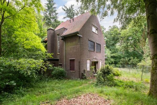 Woning Valkenheide 30 Maarsbergen