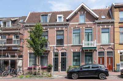 Woning Tempeliersstraat 59RD Haarlem
