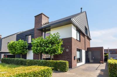 Woning Honingzwam 10 Apeldoorn