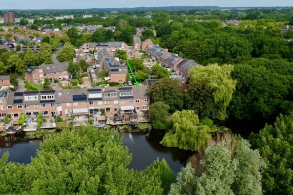 Woning Zandkreek 18 Alkmaar