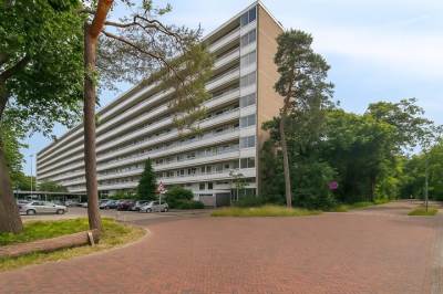 Woning Anna Paulownalaan 31 Zeist