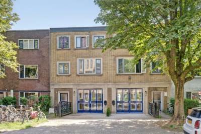 Woning Van Oldenbarneveldtstraat 27 Arnhem