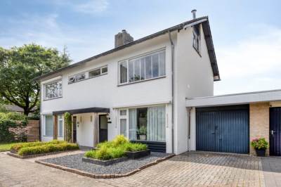 Woning Beukelaar 38 Someren