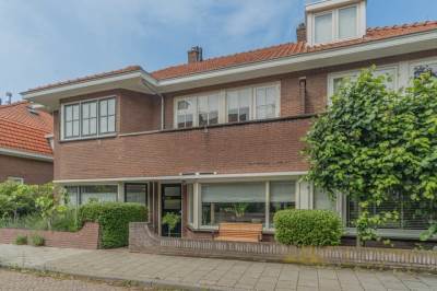 Woning Burg. Gaarlandtstraat 23 Gorinchem