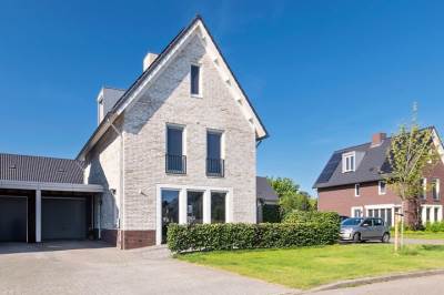Woning Runmolen 104 Uden