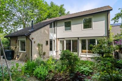Woning Elterse Hof 31 Bennekom