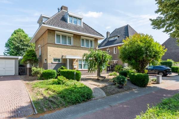 Woning Rijksweg Noord 189 Geleen