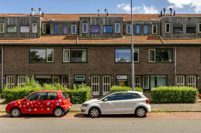 Woning Klaprooslaan 53B Groningen