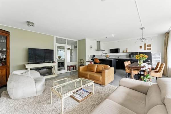 Woning Anatole Franceplaats 462 Rotterdam