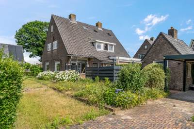 Woning Prins Bernhardlaan 35 Amerongen