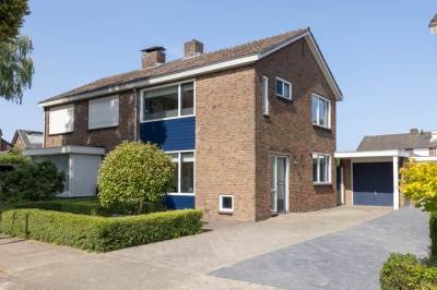 Woning Beethovenlaan 3 Hengelo (OV)