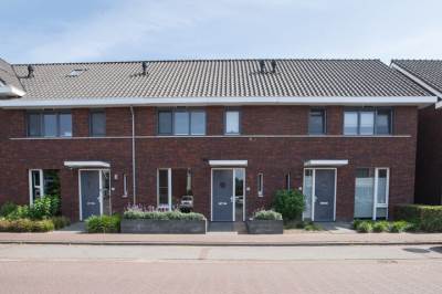 Woning Schoenmaker 19 Hilvarenbeek