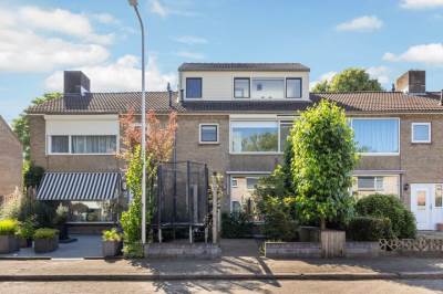 Woning Klaverkamp 15 Epe