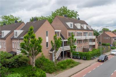Woning Muldershof 12 Horst