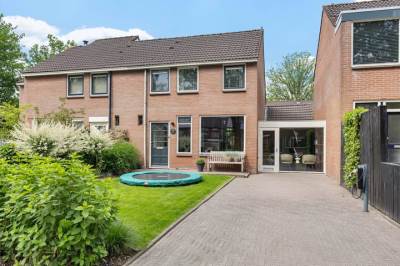 Woning Batinge 115 Norg