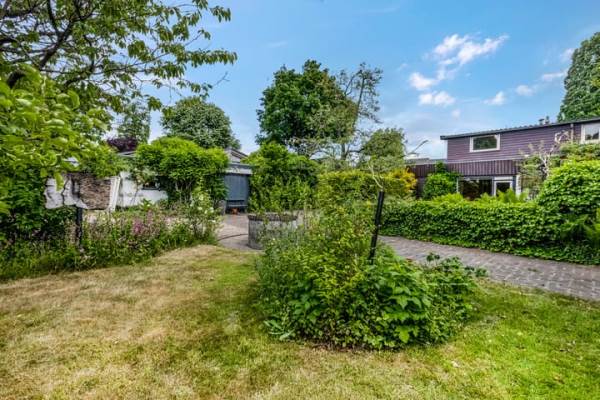 Woning Postweg 5 Leersum