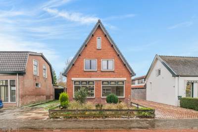 Woning Heereweg 14 Castricum