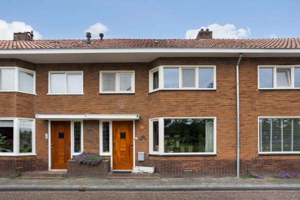 Woning Eenheid 25 Sneek