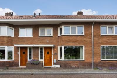 Woning Eenheid 25 Sneek