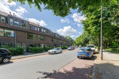Woning Klaprooslaan 57B Groningen
