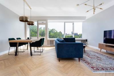 Woning Mariniersweg 211 Rotterdam