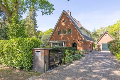 Woning Eikenlaantje 19 Huizen