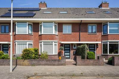 Woning Zandzeggelaan 137 Den Haag