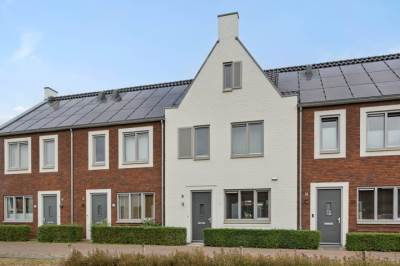 Woning Ranonkel 21 Vlijmen