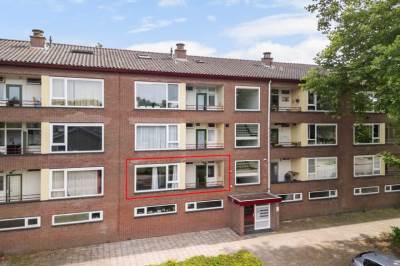 Woning Verzetslaan 28 Zeist
