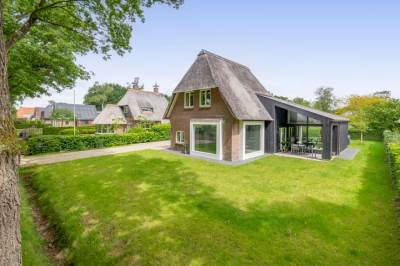 Woning Dorpsstraat 37 Havelte