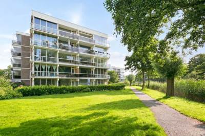 Woning Parnassiaveld 39 Duivendrecht