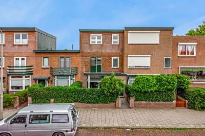Woning Groeneweg 47 IJmuiden