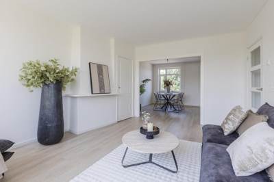 Woning Ruygenhoeklaan 32 Utrecht
