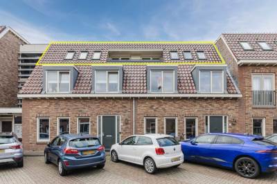 Woning Schoolstraat 42 Montfoort