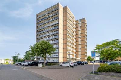 Woning Vrieheidepark 62 Heerlen