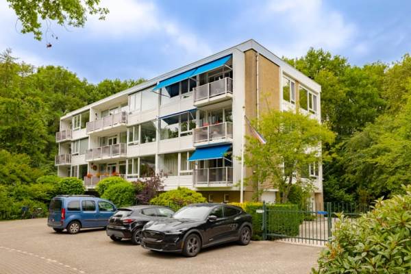 Woning Ruys de Perezlaan 50 Aerdenhout