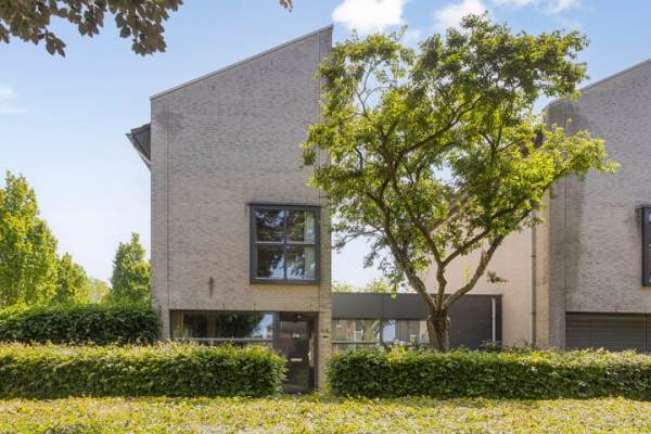 Woning Maasbommelstraat 44 Tilburg