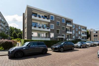 Woning Heliotrooplaan 392 Den Haag