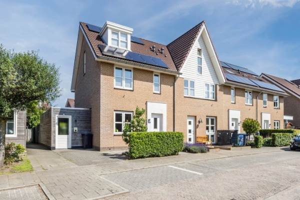Woning Claustrum 71 Nijmegen