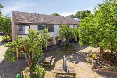 Woning Kannenburg 311 Deventer