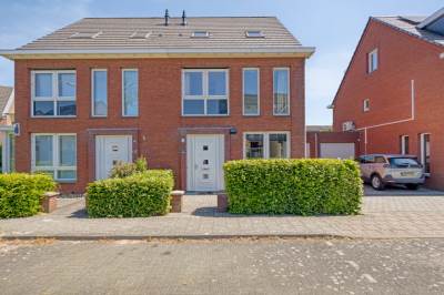 Woning Denarius 38 Elst (GE)