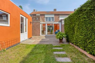 Woning Torendreef 15 Bladel