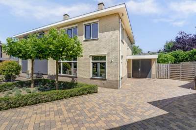 Woning Jac. Perkstraat 15 Harderwijk