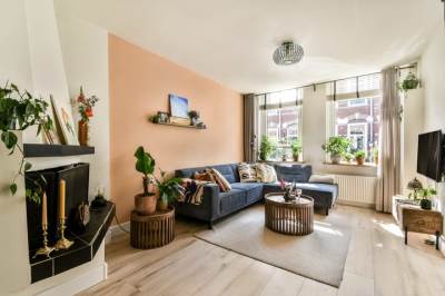 Woning Prins Hendrikstraat 45 Vlaardingen